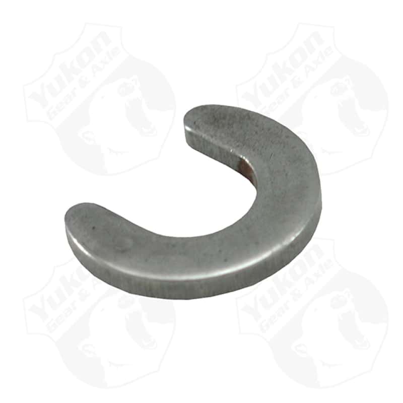 Yukon Gear & Axle — Yukon Gear 9.25in Chrysler C/Clip
C-Clip  - view 2