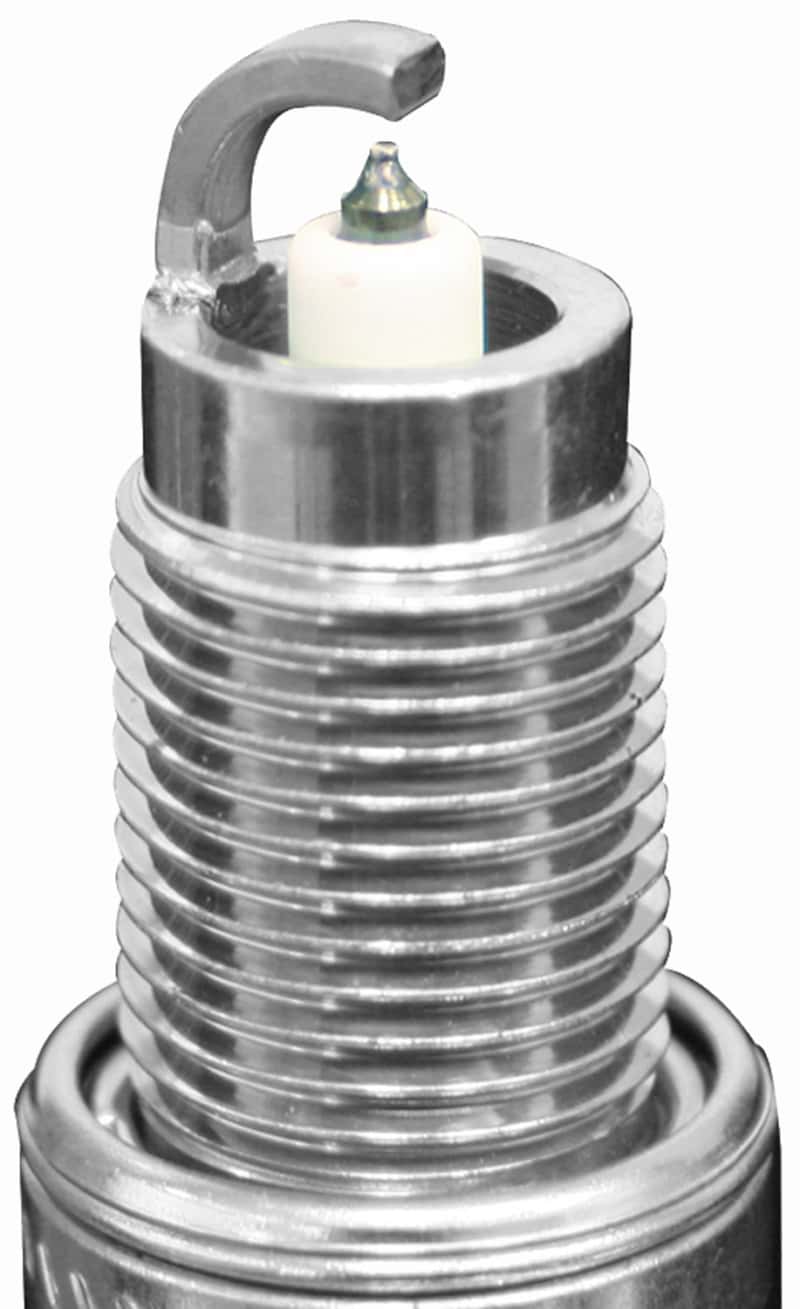 NGK — NGK Laser Platinum Spark Plug Box of 4 (PZFR5Q-11) - view 3
