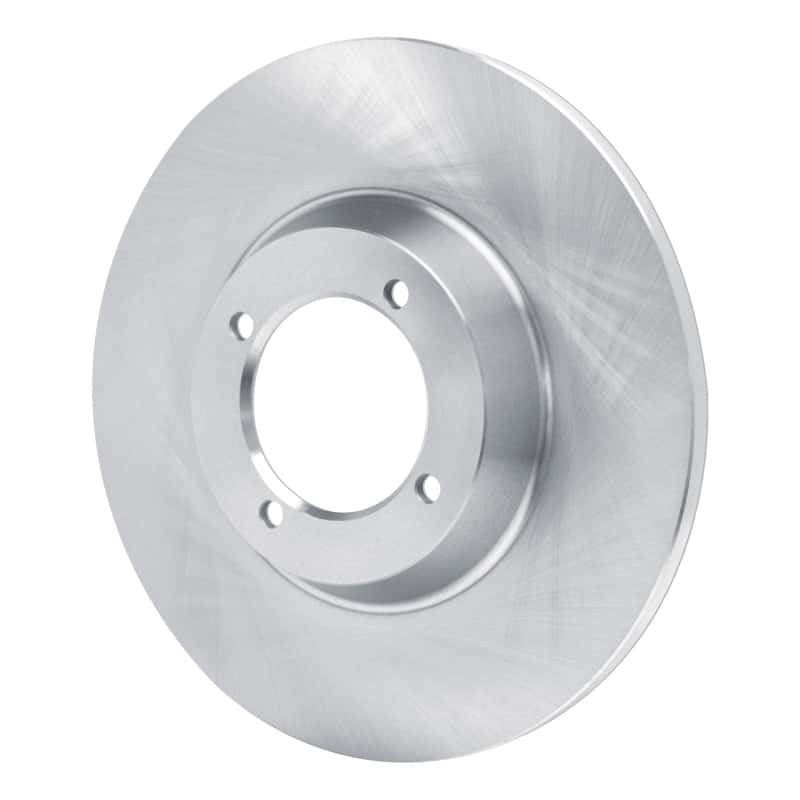 DFC — DFC 61-76 Triumph TR6 Front Brake Rotor
DFC Brake Rotor - view 2