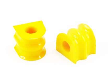 Whiteline — Whiteline 02-07 Subaru WRX Sedan and Wagon / 03-07 Subaru Impreza Non-Turbo / 04-07 Subaru STi 20mm
Bushing Kit - view 3