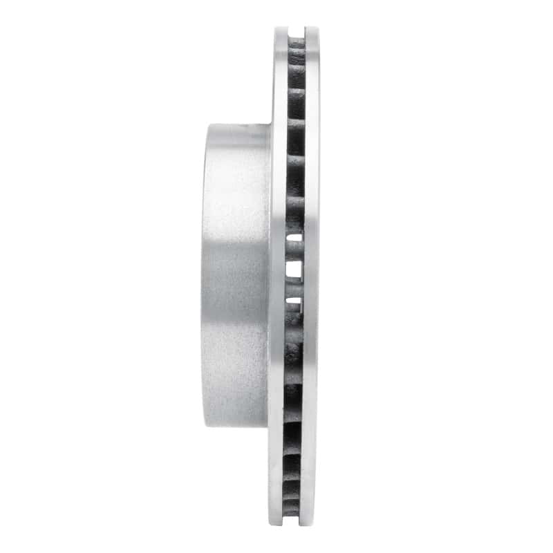 DFC — DFC 94-96 Ford Bronco Front Brake Rotor
DFC Brake Rotor - view 3