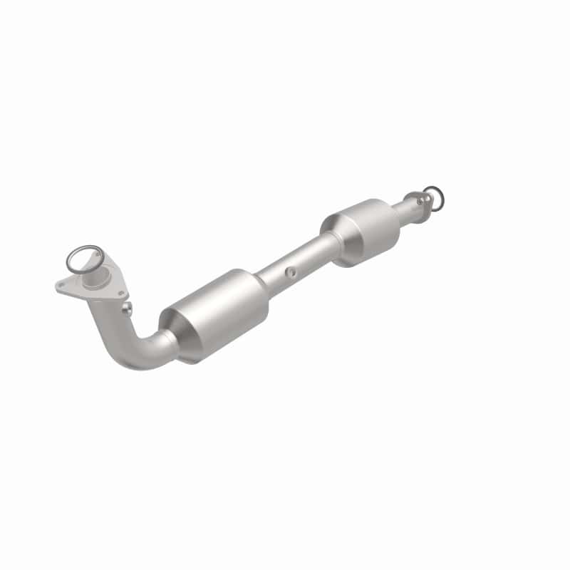 Magnaflow — MagnaFlow Conv DF 07-09 Toyota Tundra/Sequoia V8 4.7L
California - view 29