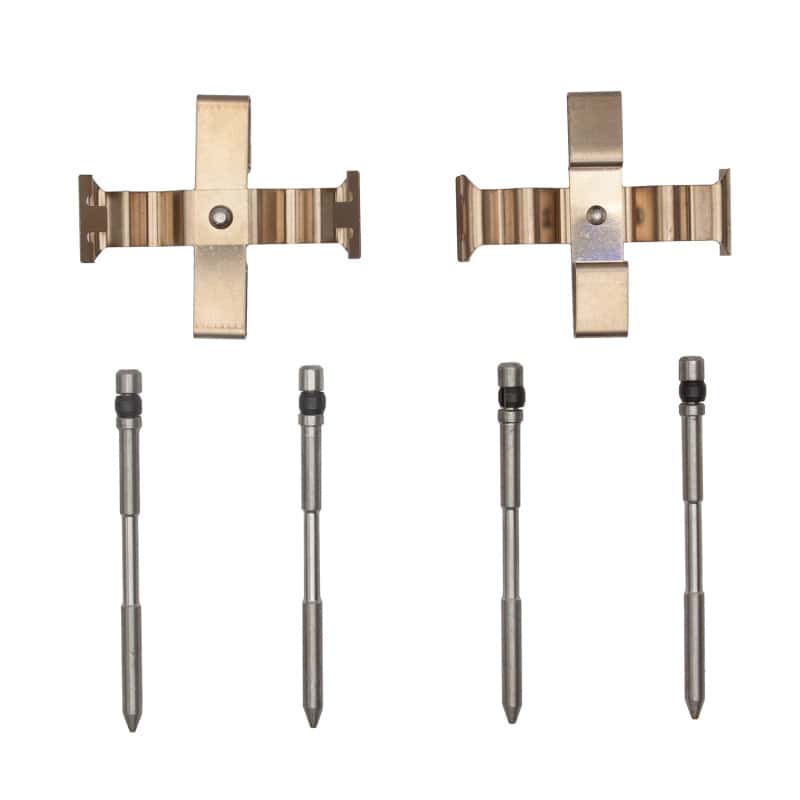 DFC — DFC 20-25 Chevrolet Corvette Rear Premium Hardware Kit
DFC Disc Brk Hdw Kit - view 2