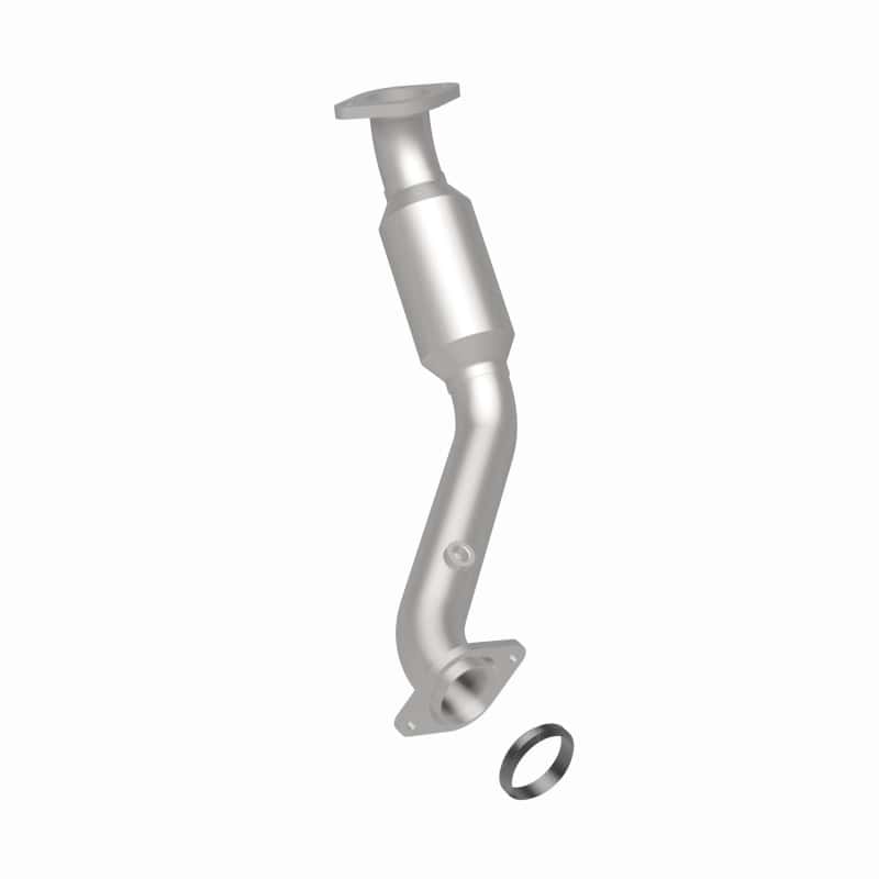 Magnaflow — Magnaflow 2007 Chevrolet Corvette 6.0L Direct Fit Converter
California - view 14