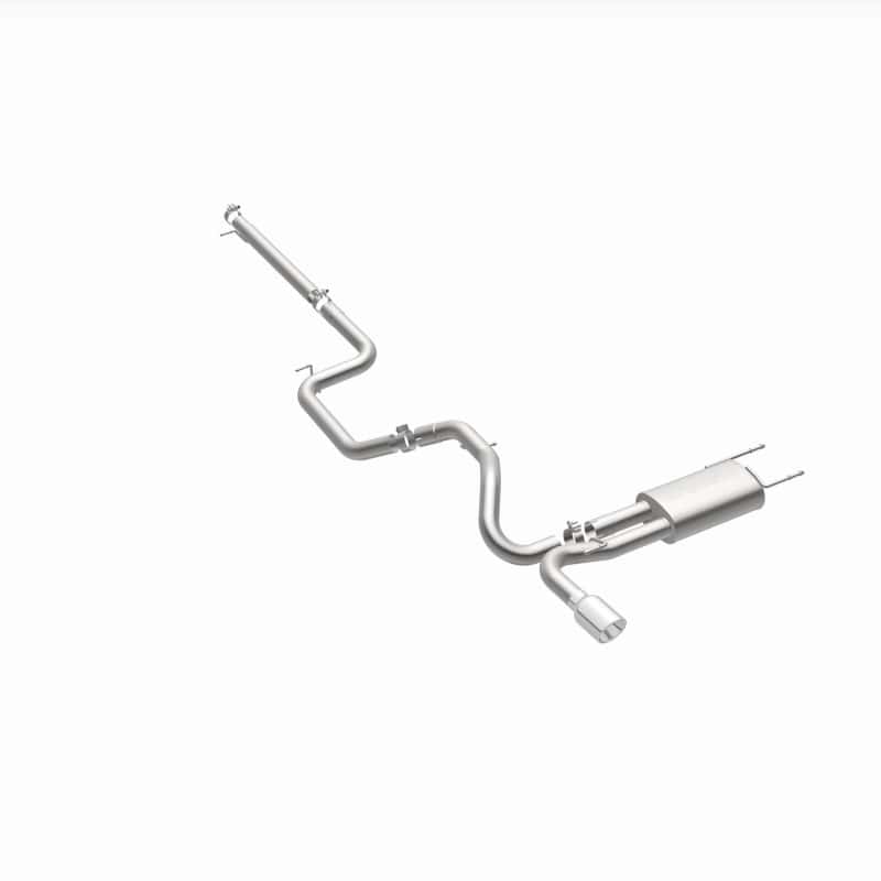 Magnaflow — Magnaflow SYS C/B 2010- Mazda 3 2.0L
Cat-Back - view 18