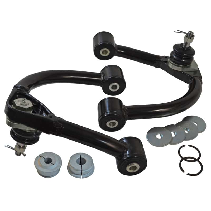 SPC Performance — SPC Performance Toyota Light Truck UCA
ADJ. CONTROL ARM PR
ADJ ARM PR - view 1
