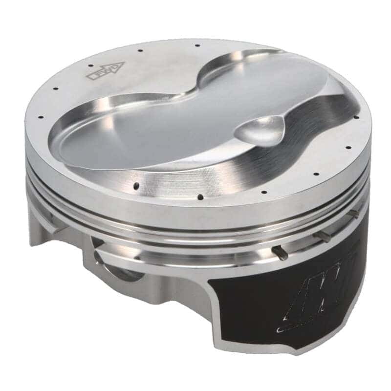 Wiseco — Wiseco Chevy LS Series Stroker Max Dome 1.110in CH 4.085in Bore Piston Kit
Piston Set - view 3