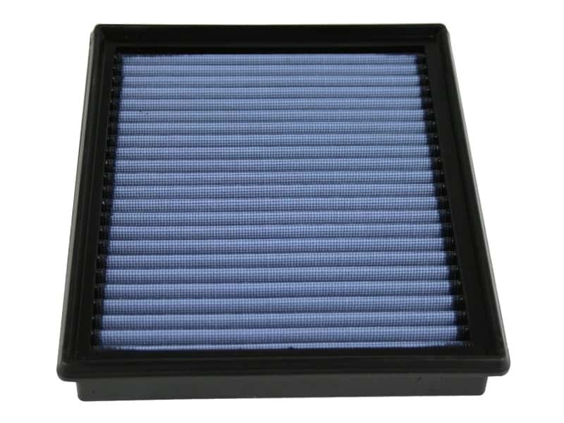 aFe — aFe MagnumFLOW Air Filters OER P5R A/F P5R BMW 5-Ser 7-Ser 93-06 V8
Magnum FLOW Filter
AirFilter - view 4