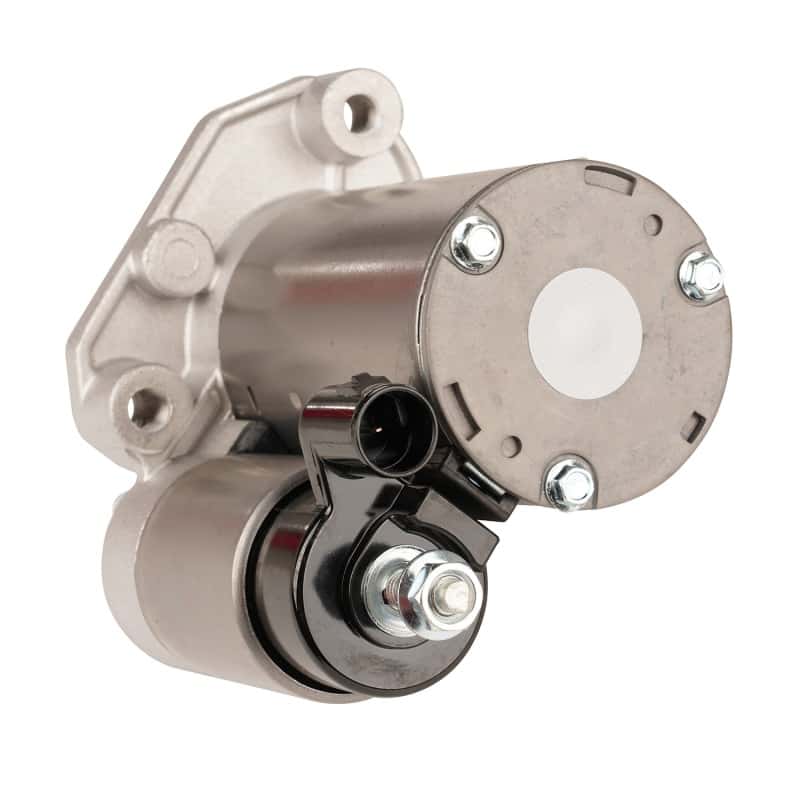 OMIX — Omix Starter 3.6L 20-22 Jeep Gladiator / 18-22 Wrangler JL 2dr / 4dr Unlimited - view 6