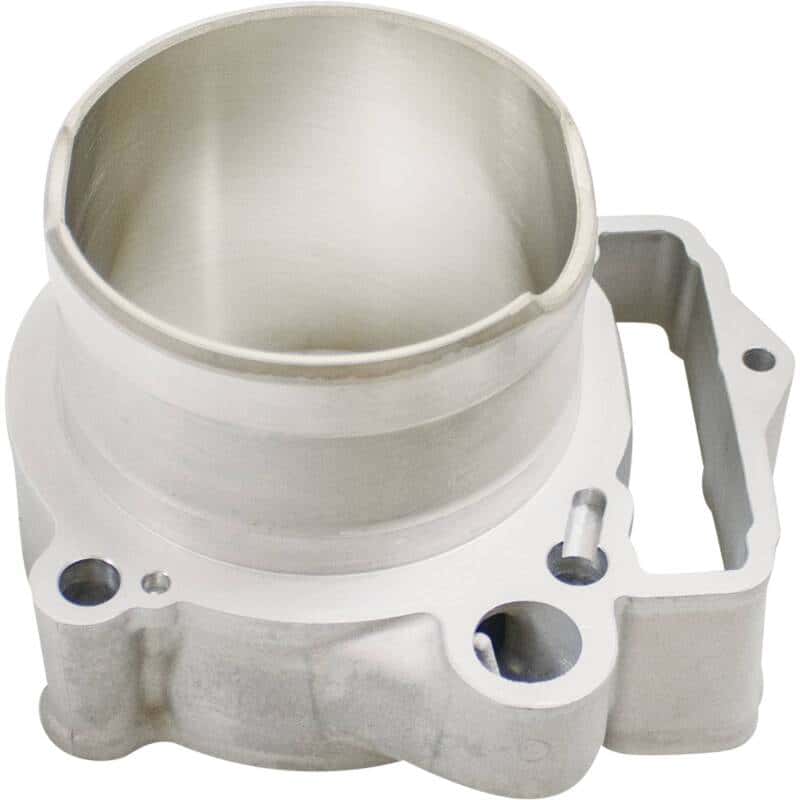 Cylinder Works — Cylinder Works 16-18 Husqvarna FC 350 350cc Big Bore Cylinder 90mm - view 2