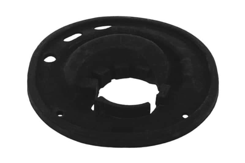 KYB — KYB Spring Insulator Rear Lower Left 04-12 Lexus ES330/ES350 / 04-12 Toyota Camry/Sienna/Solara
Insulator - view 1