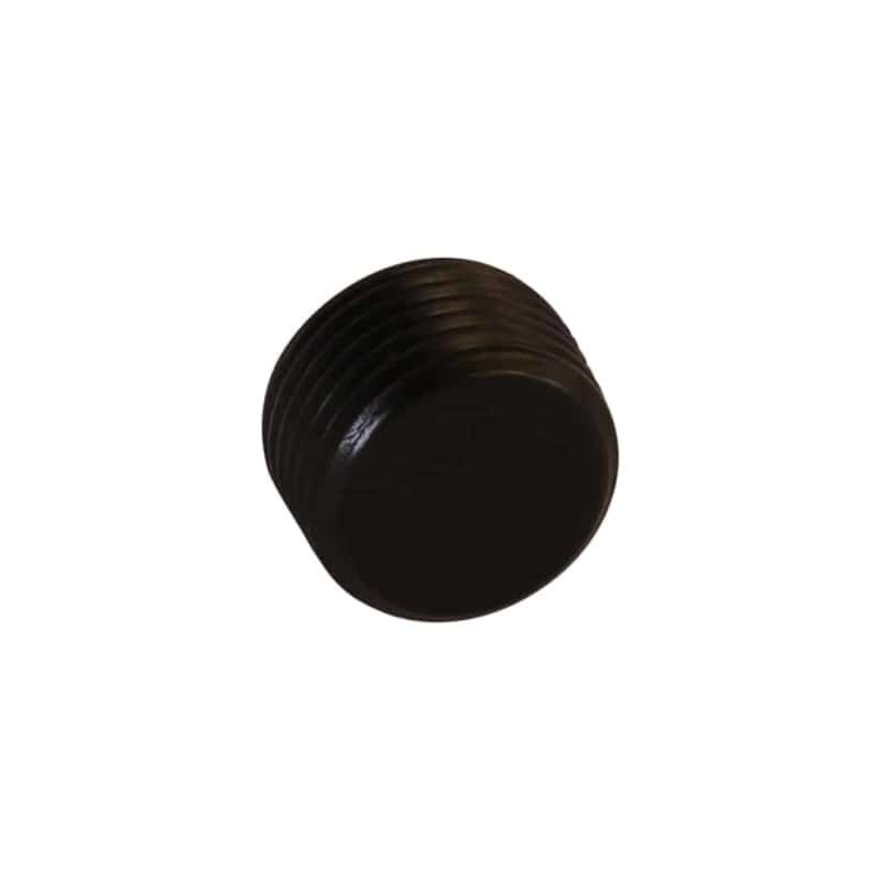 Aeromotive — Aeromotive Fitting - Plug - 3/8in NPT
Fitting - view 4
