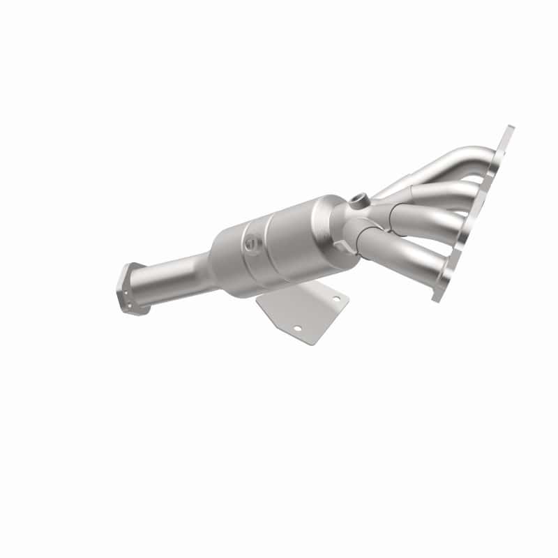 Magnaflow — MagnaFlow Conv DF 10-12 Ford Fusion 2.5L
OEM Grade
OEM - view 21