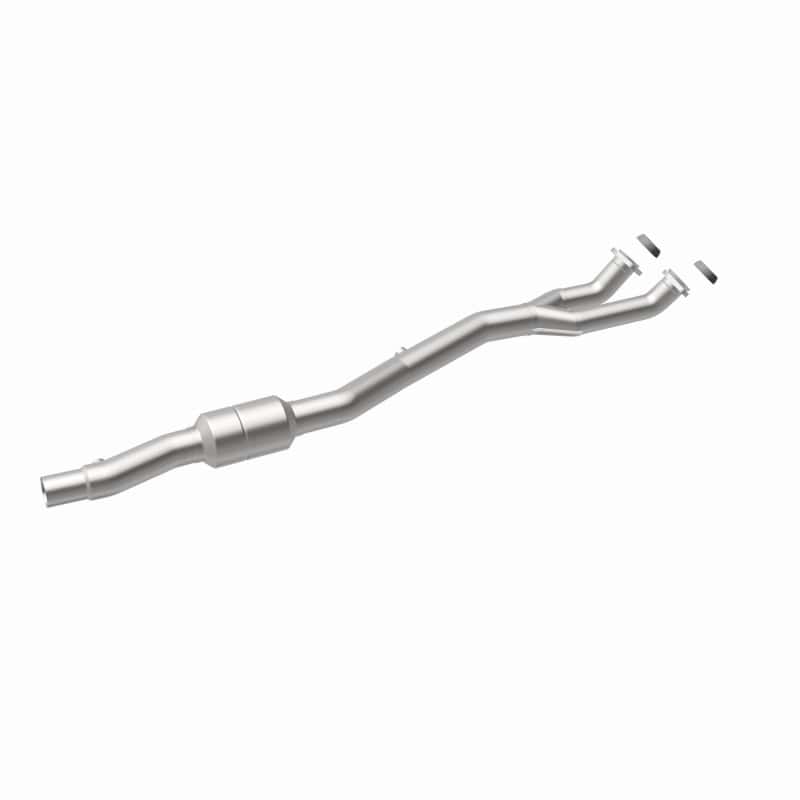 Magnaflow — MagnaFlow Conv DF 97-98 BMW 540I / 97-98 740I / 96-98 740IL 4.4L D/S
HM Grade
HM - view 19