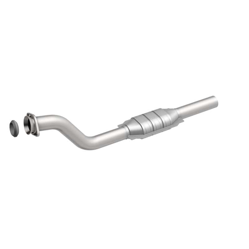 Magnaflow — MagnaFlow Conv DF 95 GM Full Sise 3.8L
Standard Grade
Standard - view 7