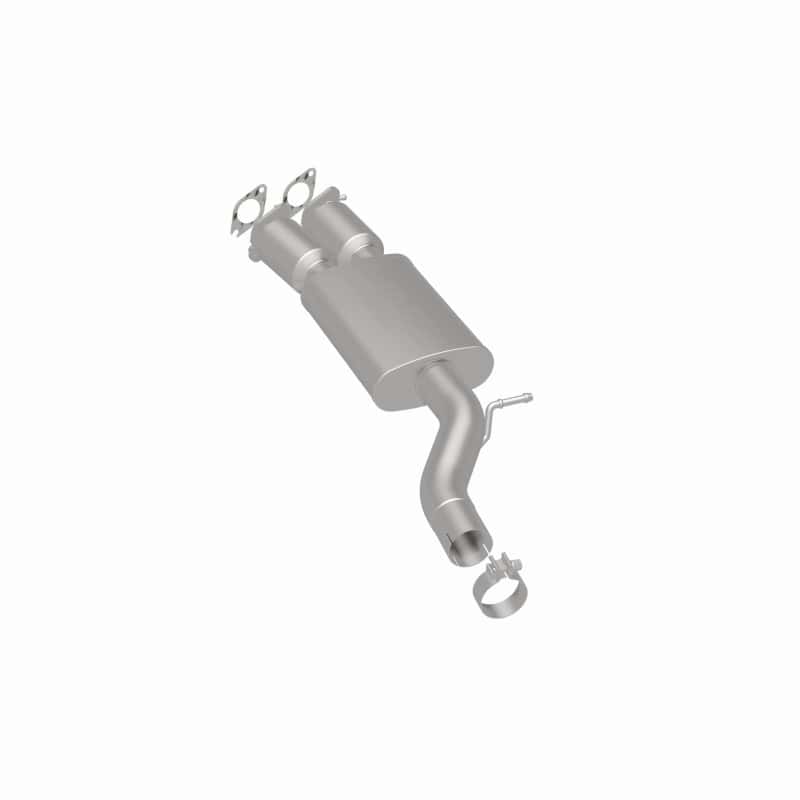 Magnaflow — MagnaFlow Conv Direct Fit 12-15 Cadillac SRX 3.6L
OEM Grade
OEM - view 13