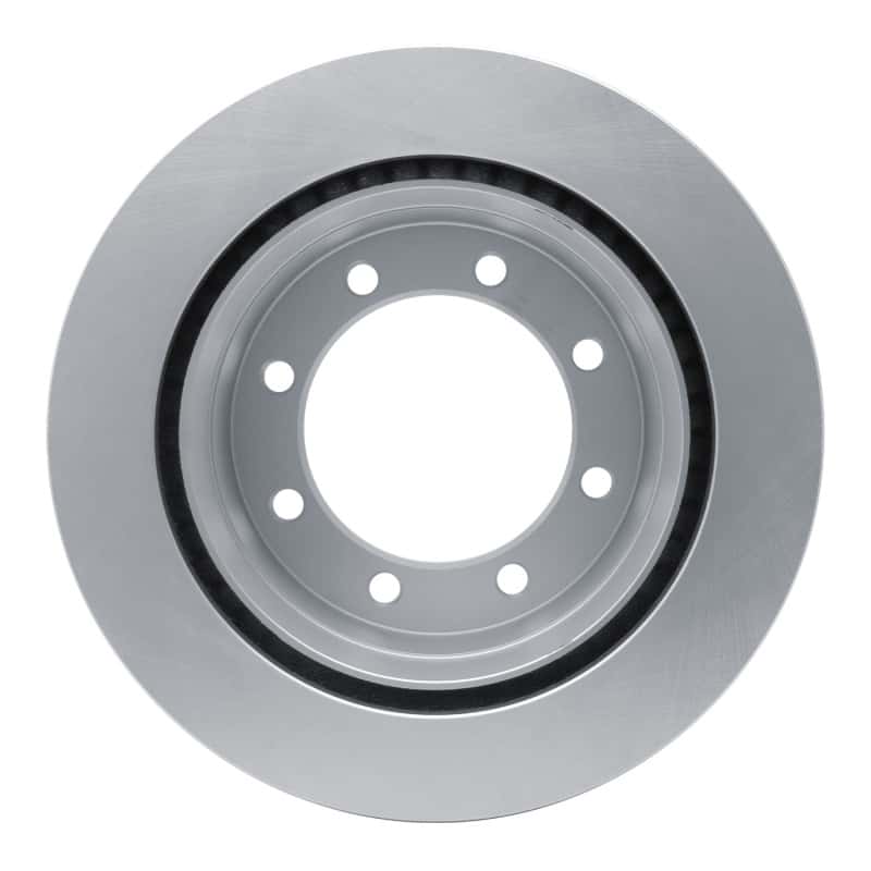 DFC — DFC 20-25 Chevrolet Silverado 3500 HD Rear GeoSPEC Coated Rotor - view 5