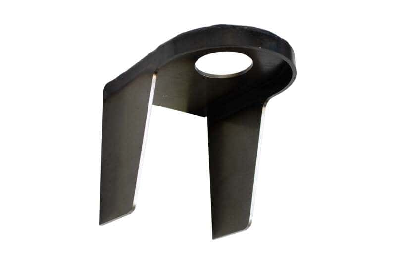 RustBuster — Rustbuster Front Cab Mount - view 2
