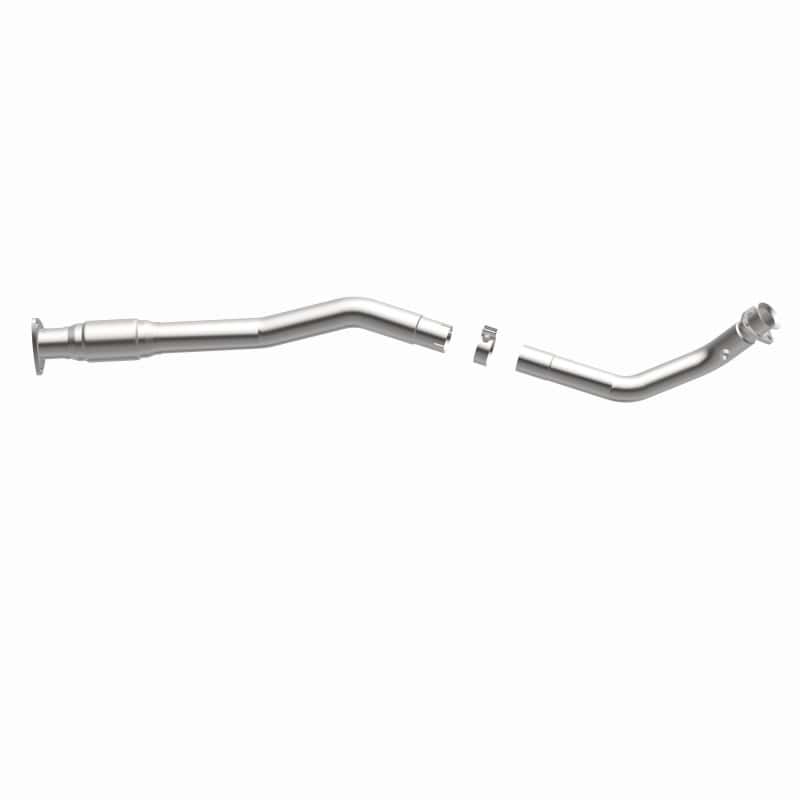Magnaflow — Magnaflow 01-02 Express/Savana 5.7L Direct Fit Converter
HM Grade
HM - view 25