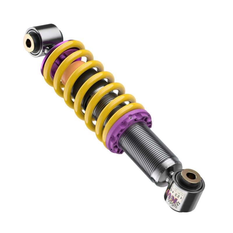KW — KW Coilover Kit V2 Dodge Viper (R SR RT/10) GTS; RT/10w/ rear fork mounts
Coilover Kit - view 7