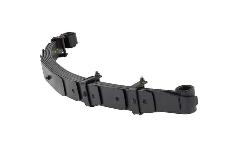 Old Man Emu — ARB / OME Leaf Spring Toy 75 Serf
Leaf Spring - view 4