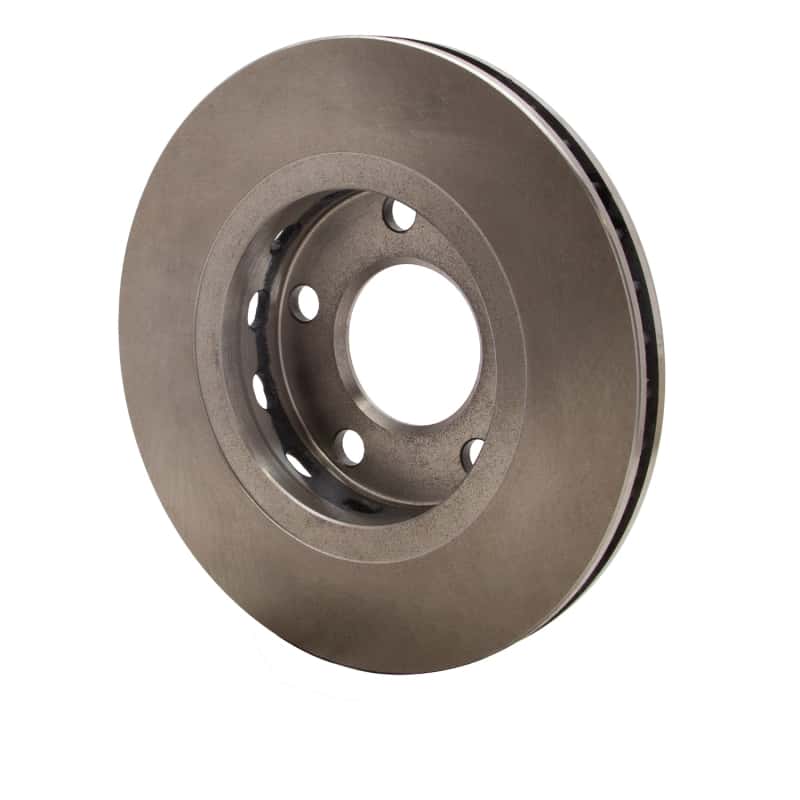 DFC — DFC 00-02 Audi S4 Rear Brake Rotor
DFC Brake Rotor - view 4