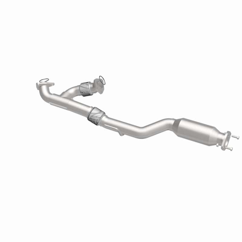 Magnaflow — Magnaflow Conv DF 09-12 Nissan Murano 3.5L
OEM Grade
OEM - view 13
