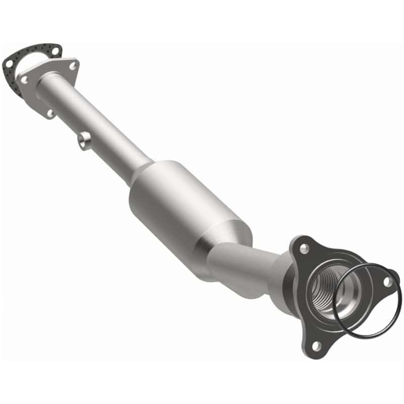 Magnaflow — Magnaflow 2001 Saturn L100 2.2L Direct Fit Converter
California - view 3