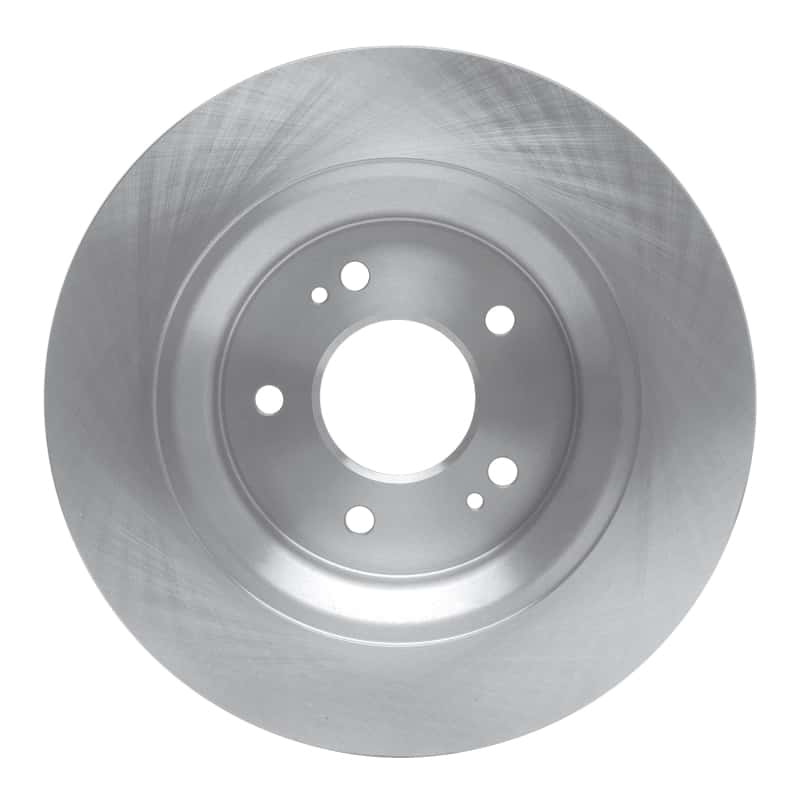 DFC — DFC 21-25 Hyundai Santa Fe Rear Brake Rotor - view 5