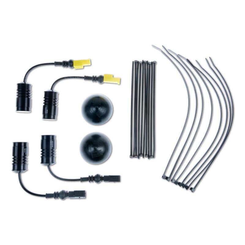 KW — KW Electronic Damping Cancellation Kit 2017+ Audi RS3 (8V)
ESC Cancellation Kit - view 3