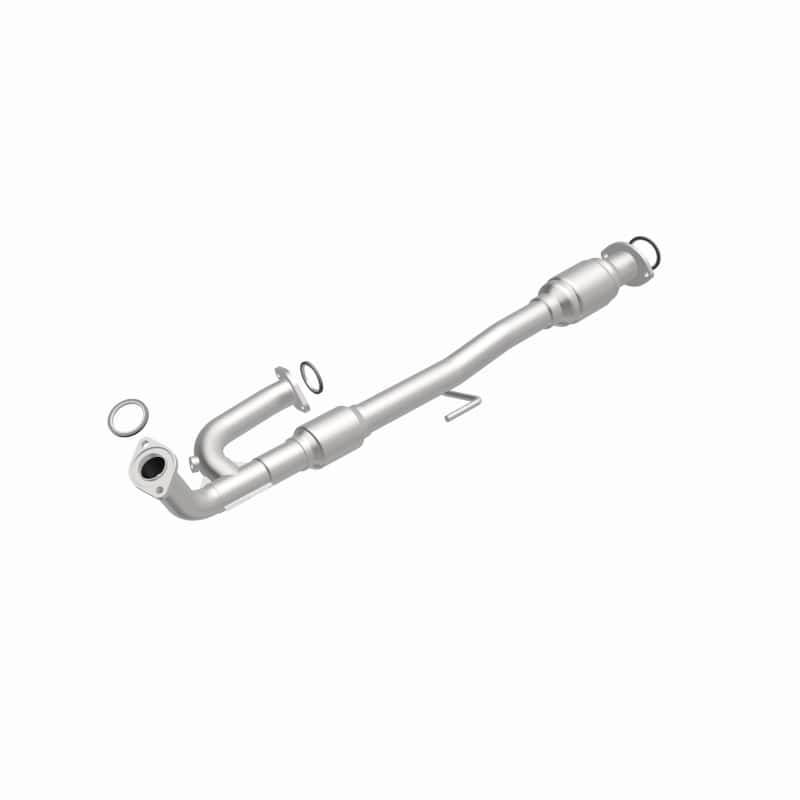 Magnaflow — Magnaflow Conv DF 02-03 Toyota Camry 3.0L
California - view 6