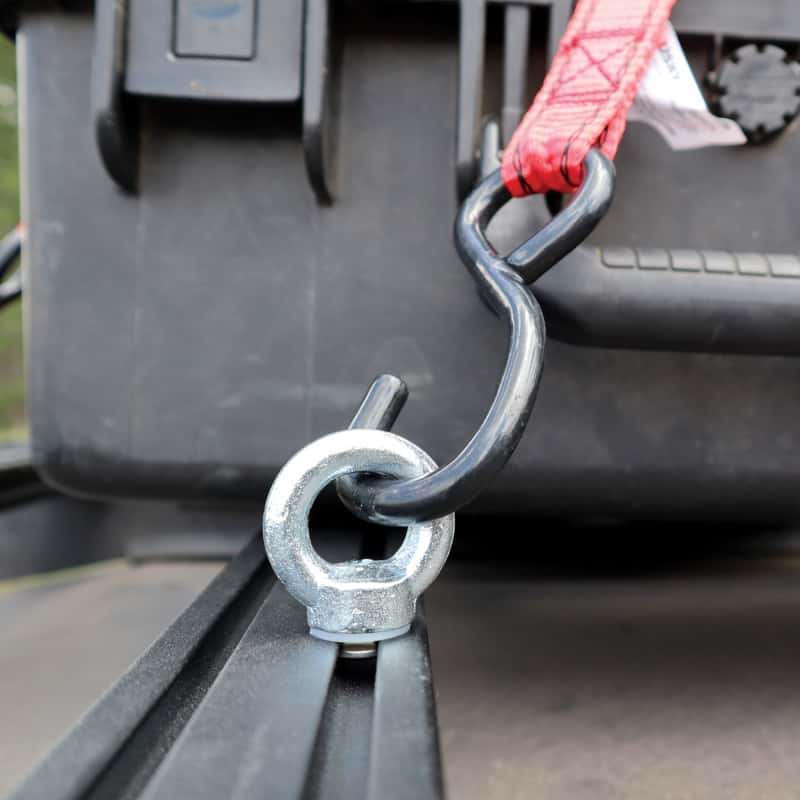 KC HiLiTES — KC HiLiTES M-Racks Eye Nuts
Accessories - view 15
