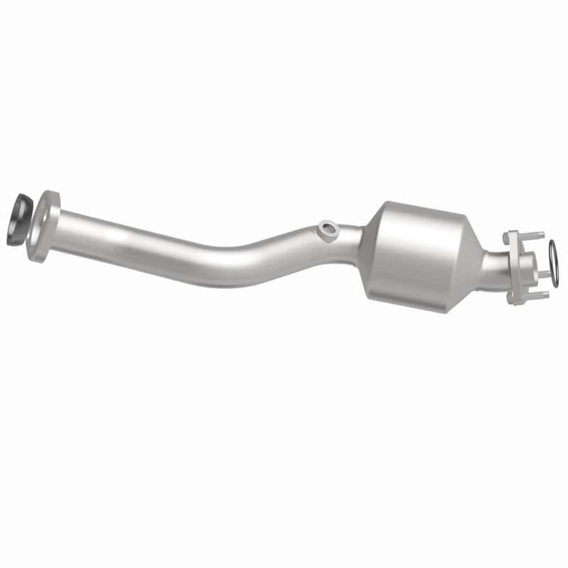 Magnaflow — Magnaflow Conv DF 11-14 CR-Z 1.5L
OEM Grade
OEM - view 12