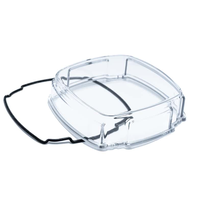 Rigid Industries — Rigid Industries Phoenix Lens (Clear) - Lens ONLY
PHOENIX CLEAR LENS - view 1