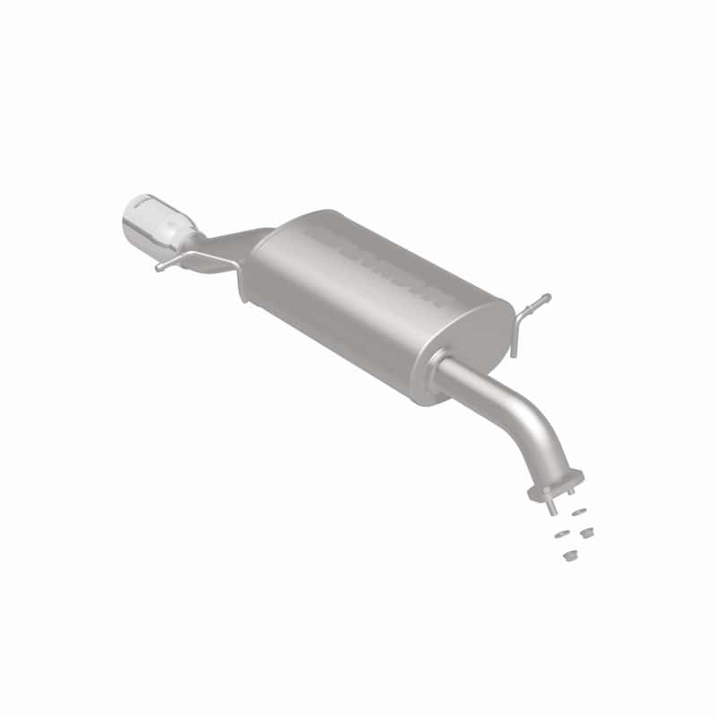 Magnaflow — MagnaFlow 11-13 Mazda 2 1.5L Single Rear Exit Stainless Catback Performance Exhaust
Axle-Back
Cat-Back - view 31