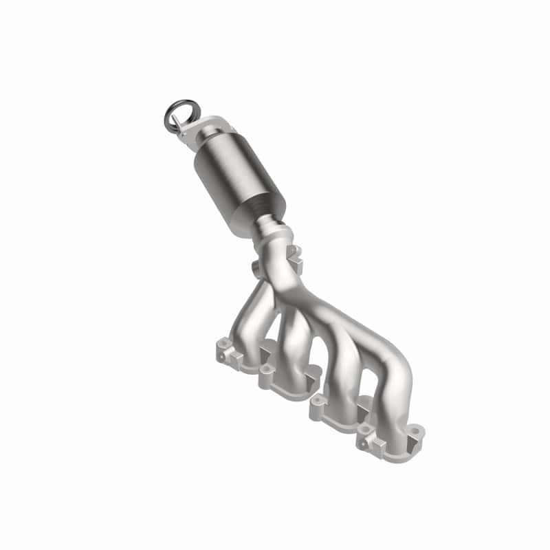 Magnaflow — MagnaFlow Conv DF 05-06 Cadillac STS 4.6L D/S Manifold / 04-06 SRX 4.6L D/S Manifold (49 State)
OEM Grade
OEM - view 18