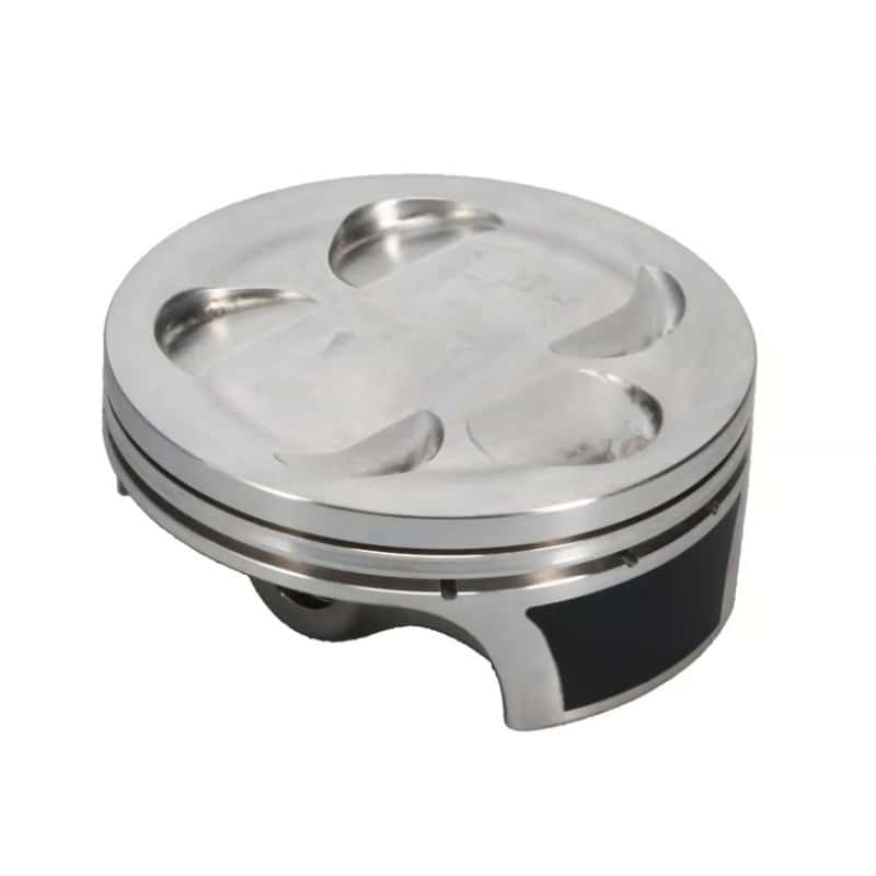 Wiseco — Wiseco Yamaha YZ250F 01-11 131 CR 3268ZG Piston kit
Piston Kit - view 5