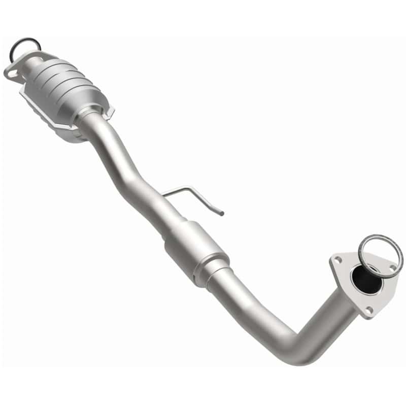 Magnaflow — Magnaflow Conv DF Toyota Camry 2.2L
California - view 3
