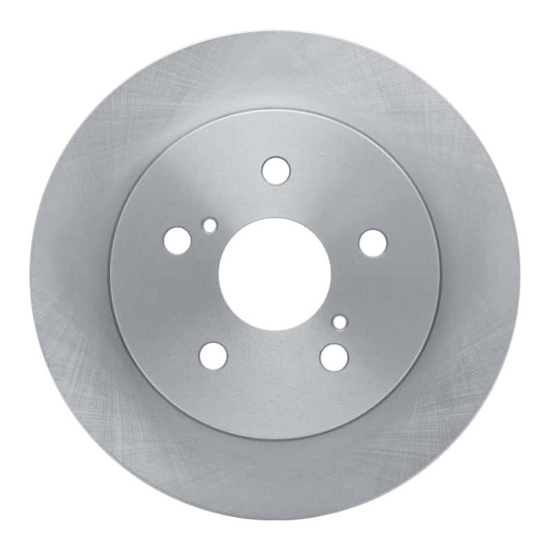 DFC — DFC 15-25 Lexus ES300H Rear Brake Rotor
DFC Brake Rotor - view 1