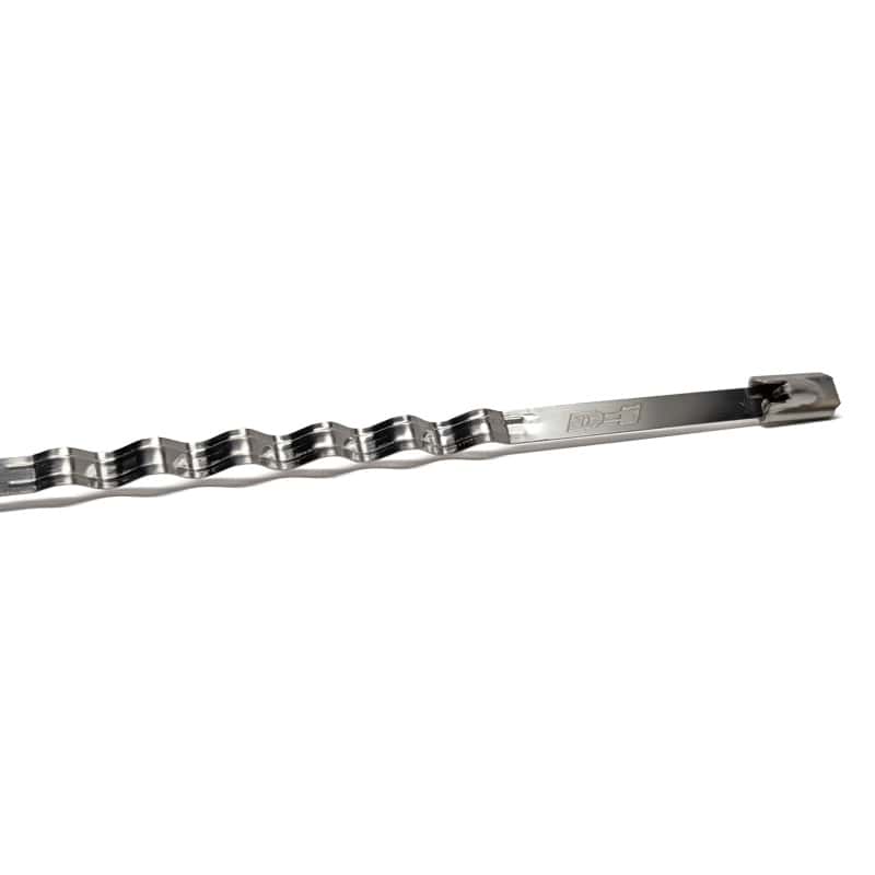 DEI — DEI Lockjaw Locking Ties 14in - 5 Per Pack
Lokjaw Ties 14" 5Pk - view 4