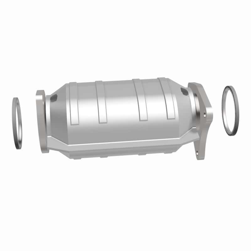 Magnaflow — MagnaFlow Conv DF 96-97 Lexus LS400 4.0L
California - view 11