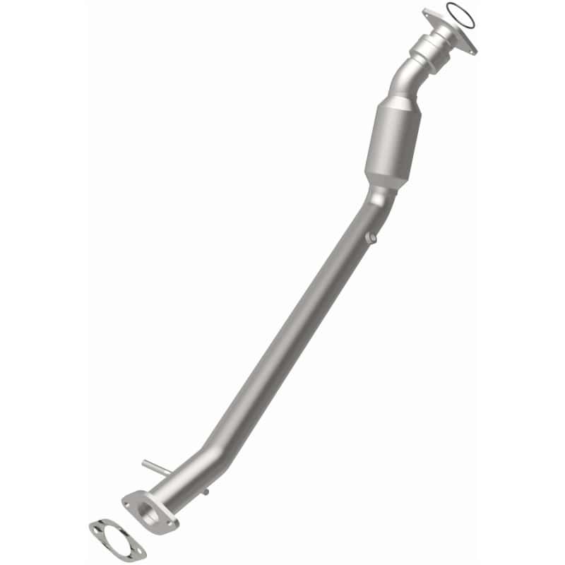 Magnaflow — Magnaflow 07-08 MONTANA 3.9L Underbody Direct Fit Converter
OEM Grade
OEM - view 31