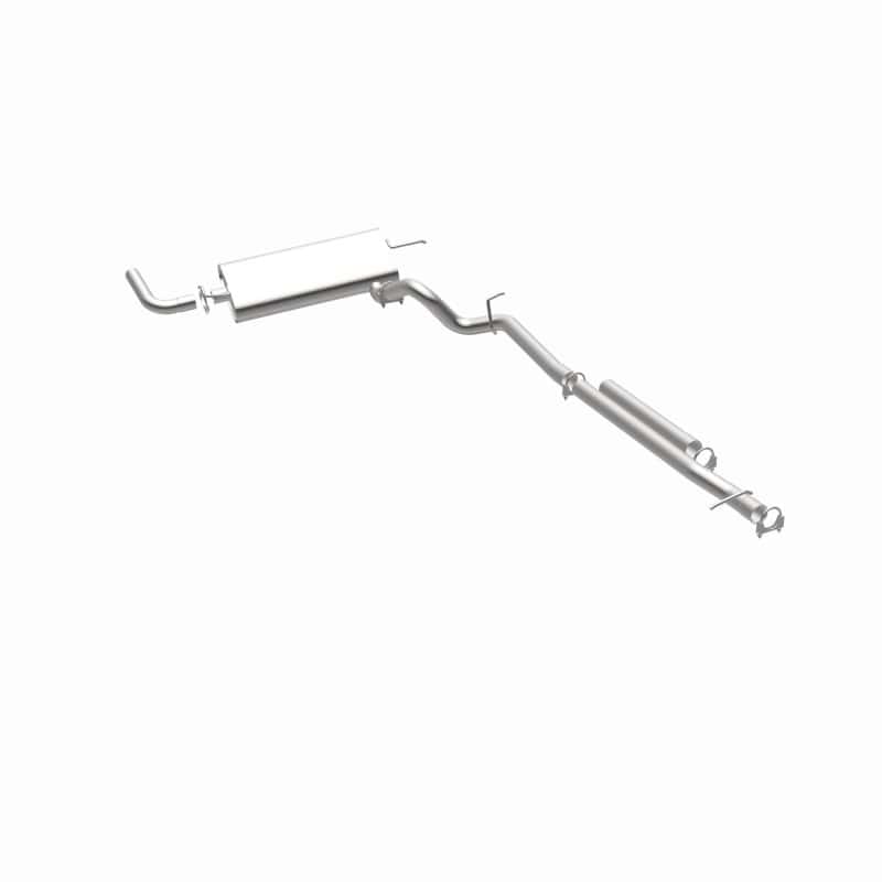 Magnaflow — MagnaFlow BRE Exhaust Kit 07-11 Jeep Wrangler 3.8L
Exhaust Kit - view 19