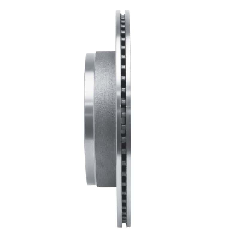 DFC — DFC 02-24 Chrysler Aspen Rear Brake Rotor
DFC Brake Rotor - view 3