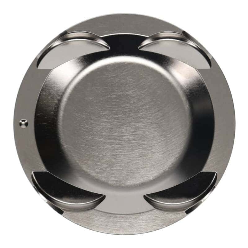 Wiseco — Wiseco Ford 2.0L 91.00 mm Bore 40.80 mm CH -20.20 CC Piston Set
Piston Set - view 8