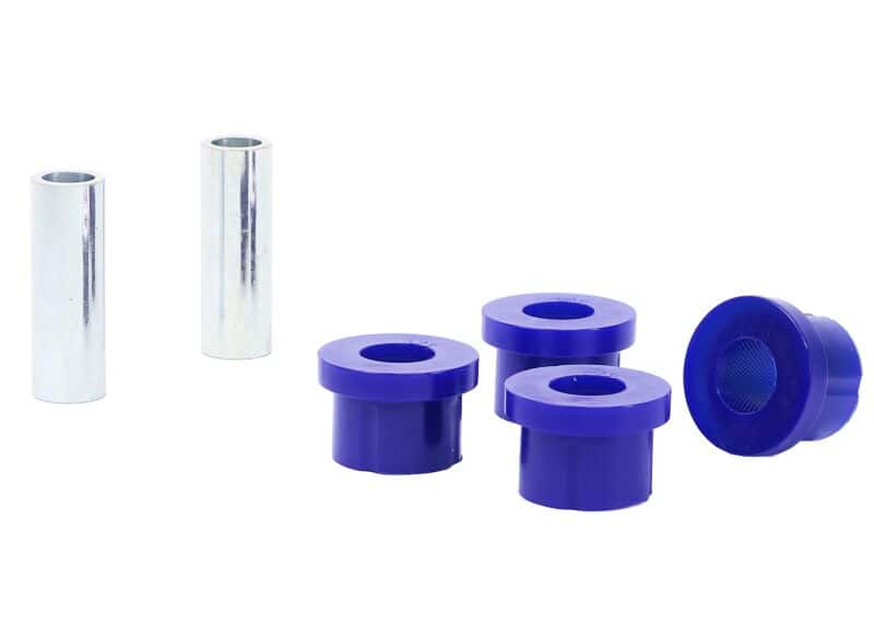 Superpro — SuperPro 2001 Toyota RAV4 Base Front Lower Inner Forward Control Arm Bushing Kit
Bushing Kit - view 4