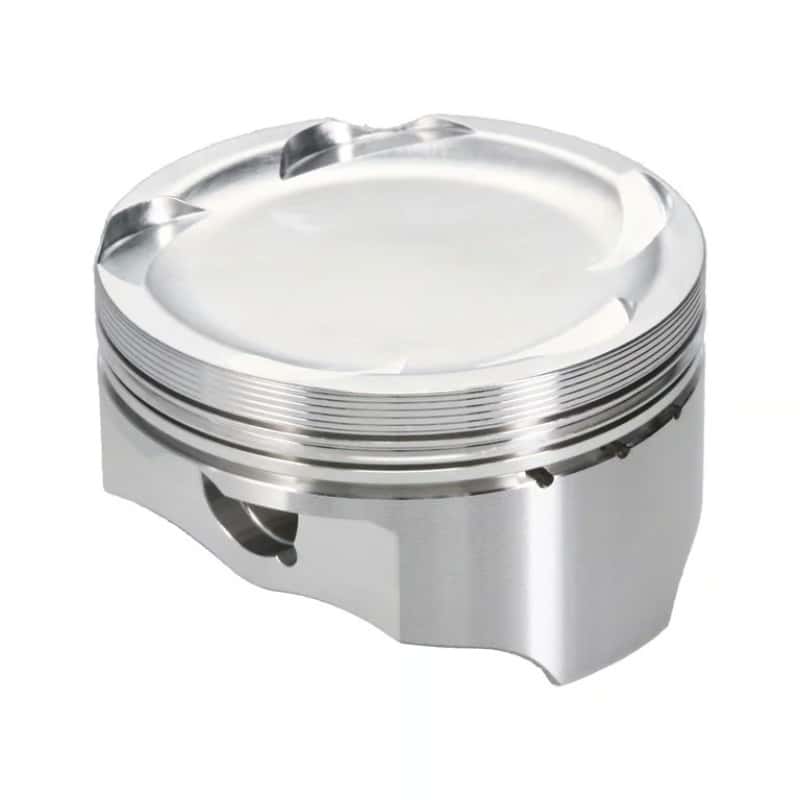 Wiseco — Wiseco Yamaha RX1 2003-07 TURBO 101 CR Piston Kit
Piston Kit - view 6