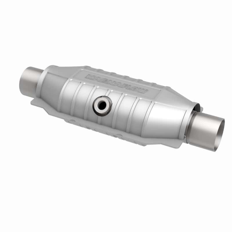 Magnaflow — MagnaFlow Conv Universal 2.25 Rear
California - view 13
