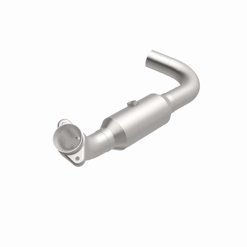 Magnaflow — Magnaflow 07-08 Ford Expedition 5.4L Direct Fit Converter
California - view 5