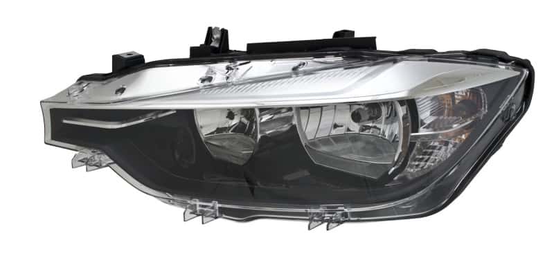 Hella — Hella 2015 Bmw 3Ser 15 - Headlamp Lh Hal - view 2